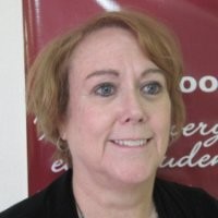 Pauline Rudloff