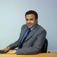 Mostafa Kamal