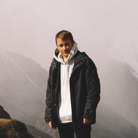 Denis Chirkov