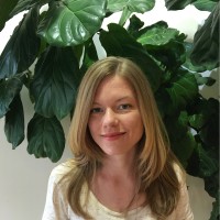 Emily Dudgeon
