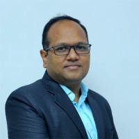 Deepesh Rastogi