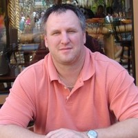 Ron Bruchey