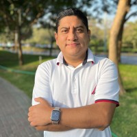 Oscar Sánchez Díaz