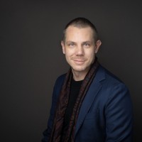 Mats Mattsson Boström