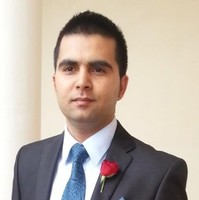 Kapil Mehmi