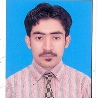 Kamran Ali Khan