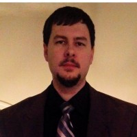 Marcus Whelchel