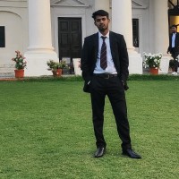 Anshuman Prasad