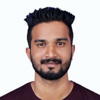Mohammed  Fazal K V