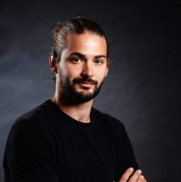 Dominique Charpilloz