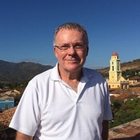 Donald Stone
