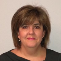 Maria Elena Gordo Espada