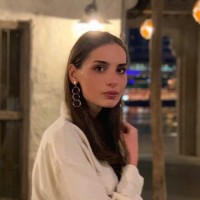 Irina Khodeeva