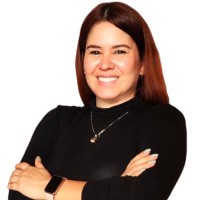 María Johanna Diaz Quiceno