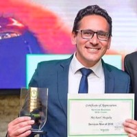Michael Magdy Naguib