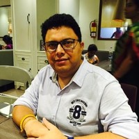 S.S Chakraborty
