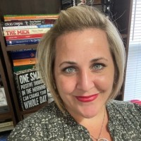 Kelly Powers