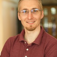 Alex Stambaugh