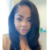 Kayla Johnson