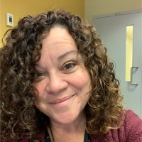Yolanda Thornborrow