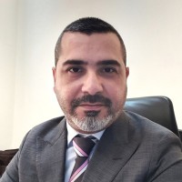 Yaser Abdel Fattah