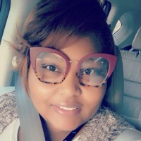 Tamekia Crayton
