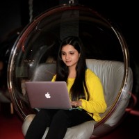 Tapolina Jha