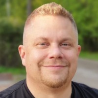 Marko Myllymäki