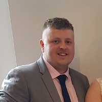 Andy Waters