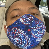 Kasir Perkins