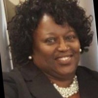 Harriet Gaither