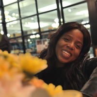 Tshegofatso Ngobeni