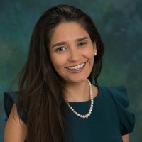 Regina Zaragoza Frey