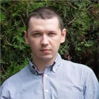 Evgeny Rogov