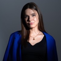 Viktoria Surmach