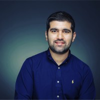 Barış Köprülüoğlu, Ph.D.