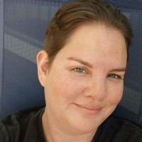 Catherine Bowden
