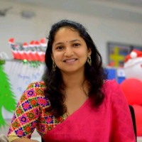 Navya L V