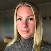 Erica Borgh