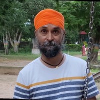Bhagath singh