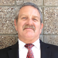 Ted Dirlam