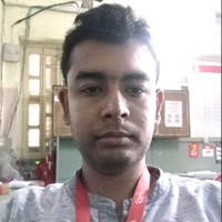 Chandan Roy