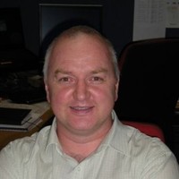 Stephen Mulvihill