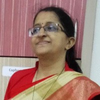 Vinita Deshpande
