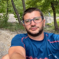 Emanuele Di Todaro