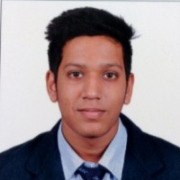 Aryan Garodia