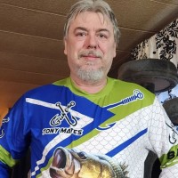 Anthony T Matejka