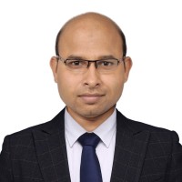 Goutam Nath Sharma