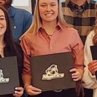 Halle Dunlop