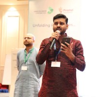 Pandit Akash Babu